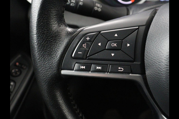 Nissan Micra 0.9 IG-T N-Connecta | 360 Camera | BOSE Sound | Navigatie | Climate control | Cruise control | DAB | Parkeerhulp | Dodehoek detectie