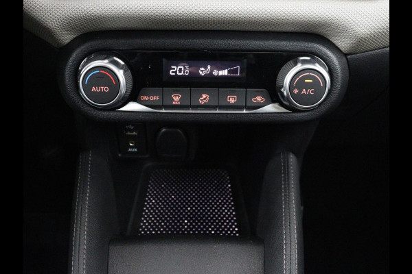 Nissan Micra 0.9 IG-T N-Connecta | 360 Camera | BOSE Sound | Navigatie | Climate control | Cruise control | DAB | Parkeerhulp | Dodehoek detectie