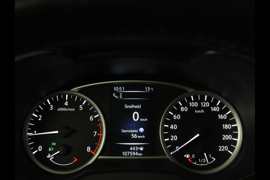 Nissan Micra 0.9 IG-T N-Connecta | 360 Camera | BOSE Sound | Navigatie | Climate control | Cruise control | DAB | Parkeerhulp | Dodehoek detectie