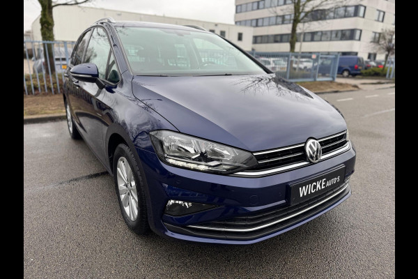 Volkswagen Golf Sportsvan 1.0 TSI Comfortline DSG Camera Led Navigatie
