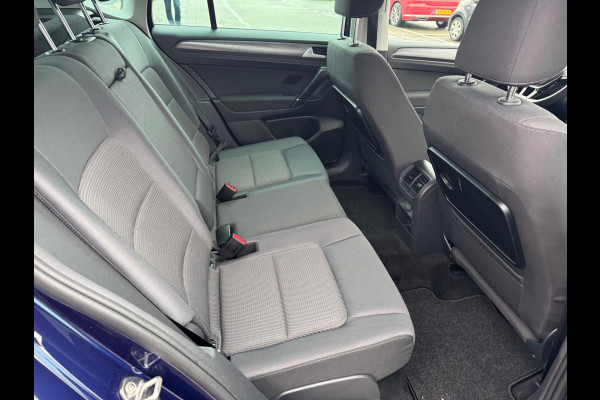 Volkswagen Golf Sportsvan 1.0 TSI Comfortline DSG Camera Led Navigatie