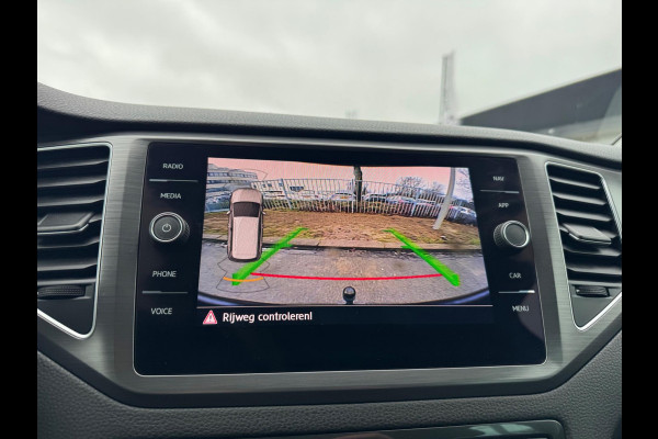 Volkswagen Golf Sportsvan 1.0 TSI Comfortline DSG Camera Led Navigatie