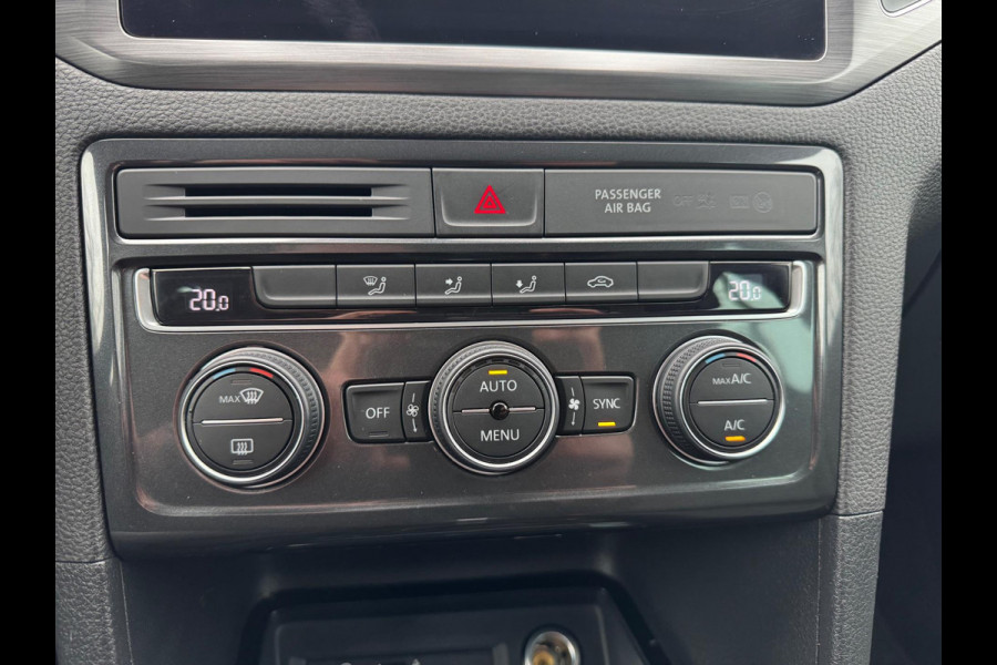 Volkswagen Golf Sportsvan 1.0 TSI Comfortline DSG Camera Led Navigatie