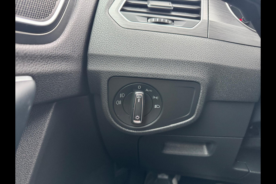 Volkswagen Golf Sportsvan 1.0 TSI Comfortline DSG Camera Led Navigatie