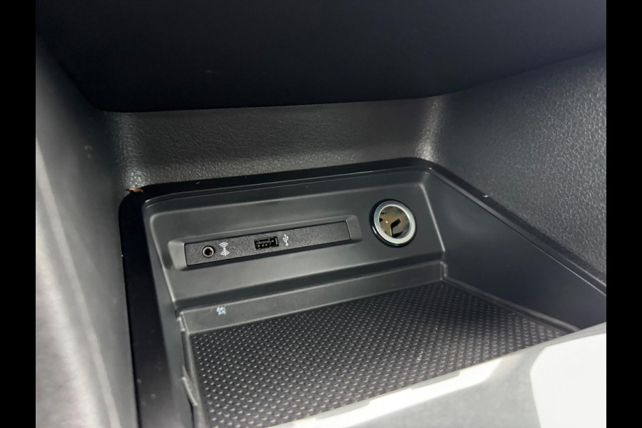 Volkswagen Golf Sportsvan 1.0 TSI Comfortline DSG Camera Led Navigatie