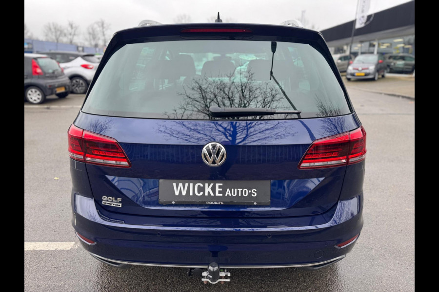 Volkswagen Golf Sportsvan 1.0 TSI Comfortline DSG Camera Led Navigatie