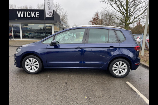 Volkswagen Golf Sportsvan 1.0 TSI Comfortline DSG Camera Led Navigatie