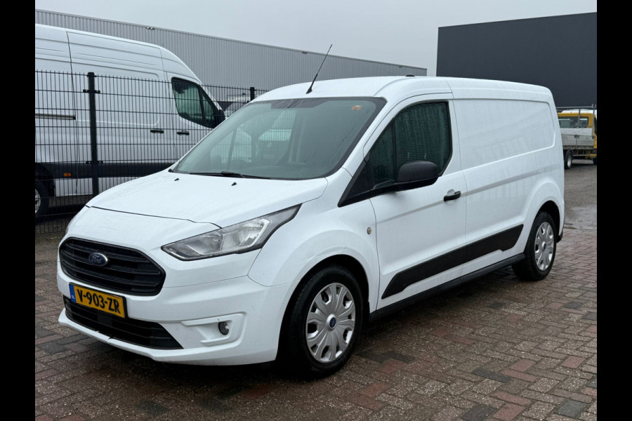 Ford Transit Connect 1.5 L2 Trend Navi Camera Trekhaak Pdc Airco