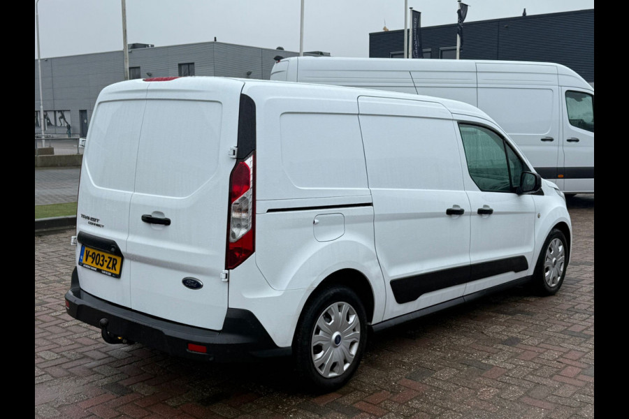 Ford Transit Connect 1.5 L2 Trend Navi Camera Trekhaak Pdc Airco