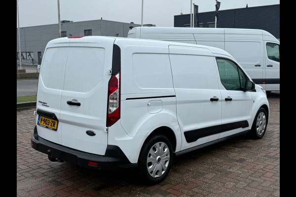 Ford Transit Connect 1.5 L2 Trend Navi Camera Trekhaak Pdc Airco