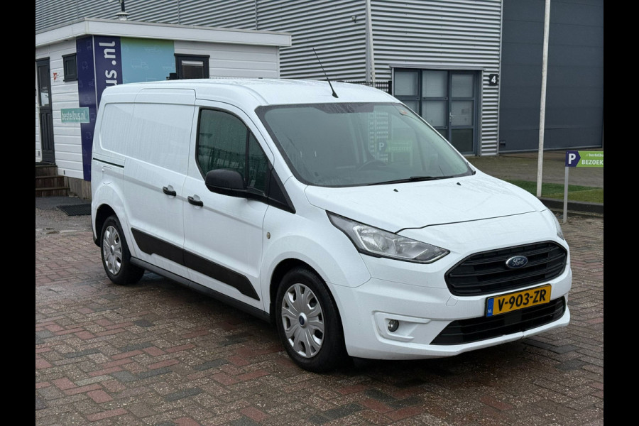 Ford Transit Connect 1.5 L2 Trend Navi Camera Trekhaak Pdc Airco