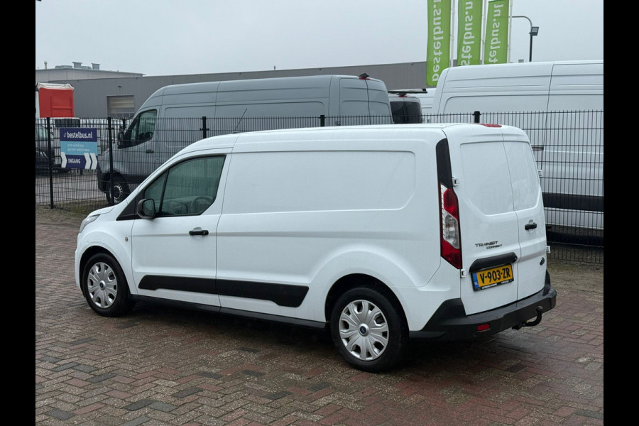 Ford Transit Connect 1.5 L2 Trend Navi Camera Trekhaak Pdc Airco
