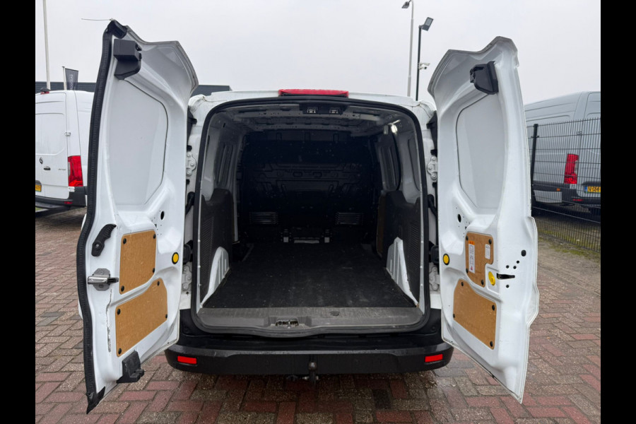 Ford Transit Connect 1.5 L2 Trend Navi Camera Trekhaak Pdc Airco