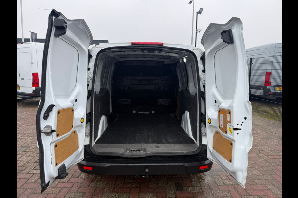 Ford Transit Connect 1.5 L2 Trend Navi Camera Trekhaak Pdc Airco