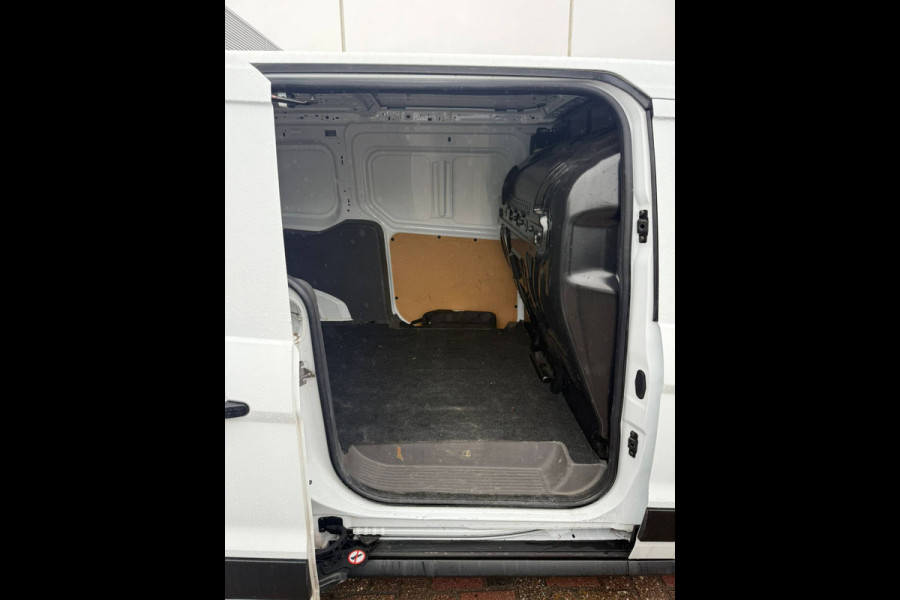 Ford Transit Connect 1.5 L2 Trend Navi Camera Trekhaak Pdc Airco