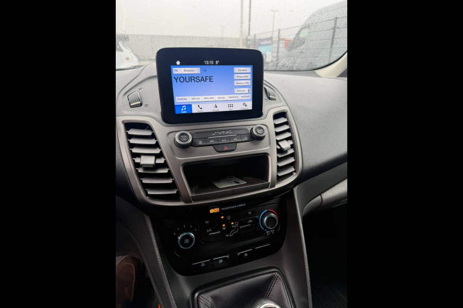 Ford Transit Connect 1.5 L2 Trend Navi Camera Trekhaak Pdc Airco