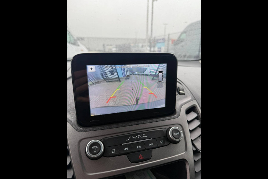 Ford Transit Connect 1.5 L2 Trend Navi Camera Trekhaak Pdc Airco