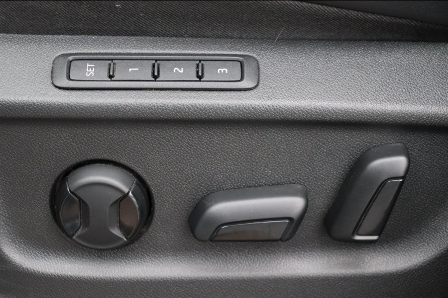 Škoda Kodiaq 1.5 TSI Sportline Bus org. NL-auto camera el.klep stoel+stuurverw canton