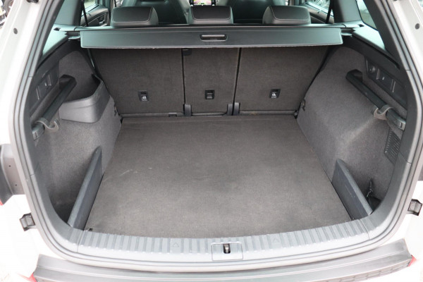 Škoda Kodiaq 1.5 TSI Sportline Bus org. NL-auto camera el.klep stoel+stuurverw canton