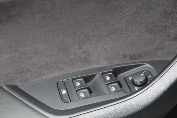 Škoda Kodiaq 1.5 TSI Sportline Bus org. NL-auto camera el.klep stoel+stuurverw canton