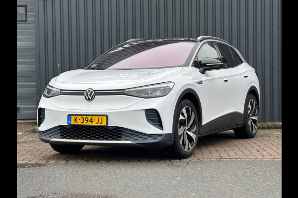 Volkswagen ID.4 First 77 kWh SOH 91%|CAMERA|SFEERVER.|