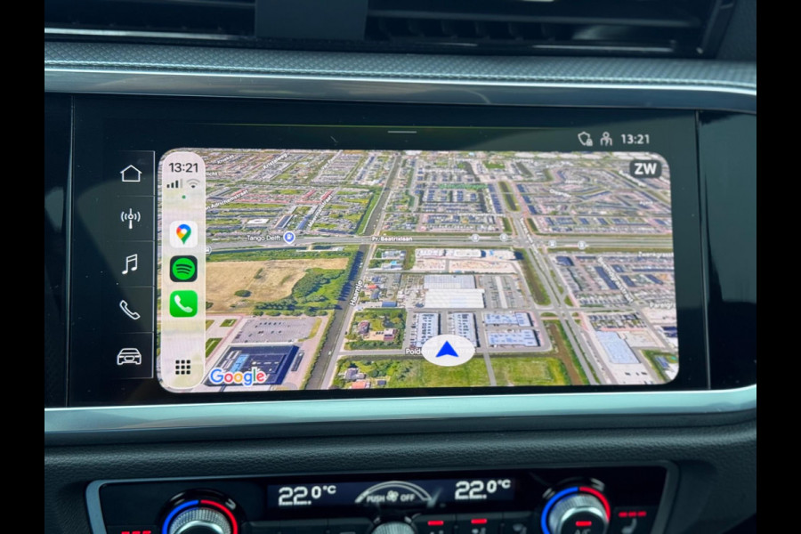 Audi Q3 Sportback 45 TFSI e S Edition Pano/Camera/Sfeer/Matrix