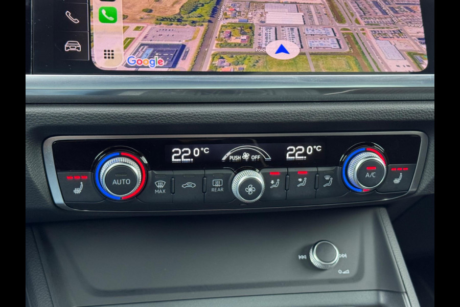 Audi Q3 Sportback 45 TFSI e S Edition Pano/Camera/Sfeer/Matrix