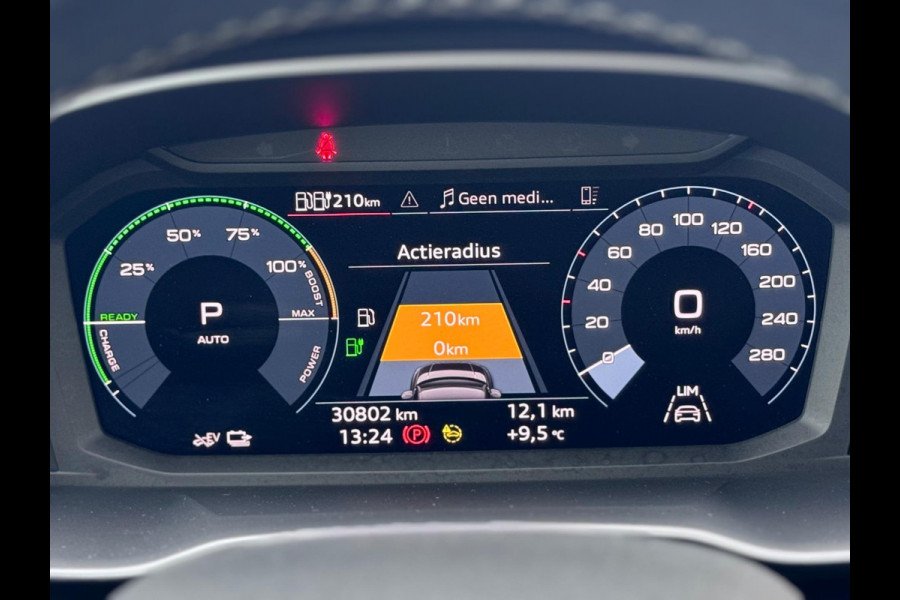 Audi Q3 Sportback 45 TFSI e S Edition Pano/Camera/Sfeer/Matrix