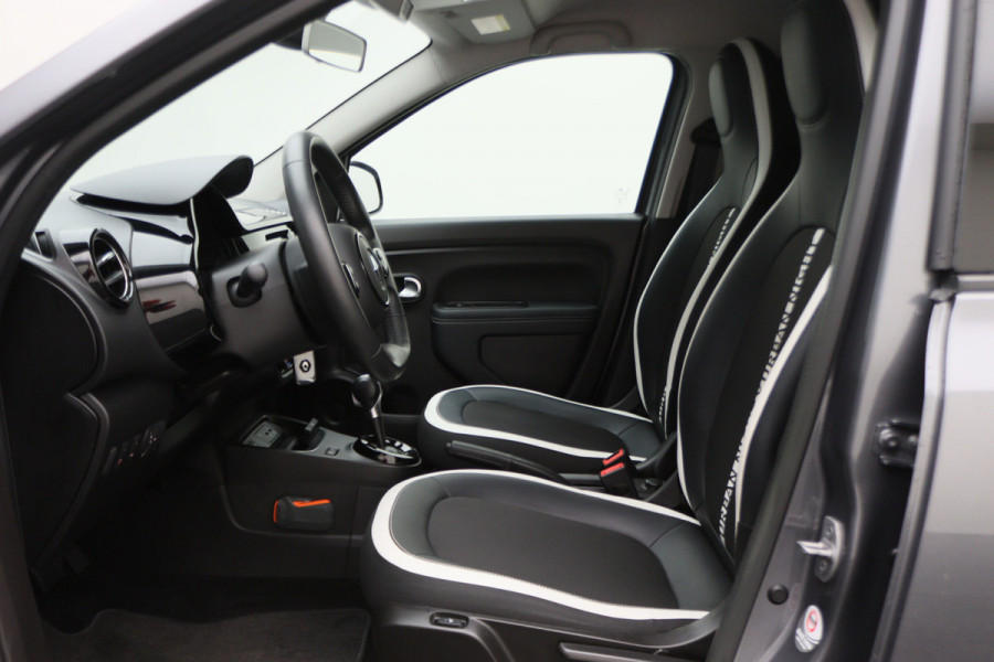 Renault Twingo Z.E. R80 E-Tech Série Limitée Urban Night 22 kWh