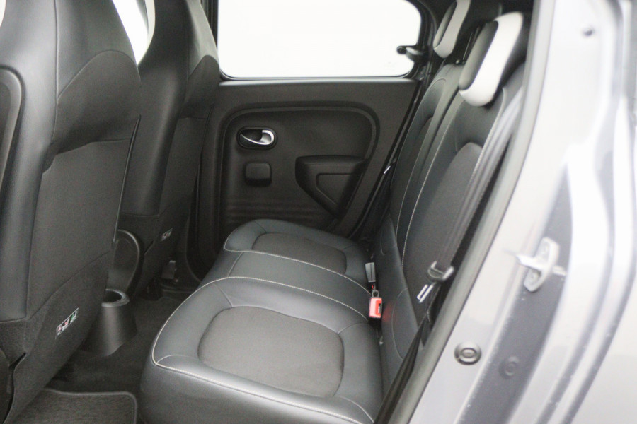 Renault Twingo Z.E. R80 E-Tech Série Limitée Urban Night 22 kWh