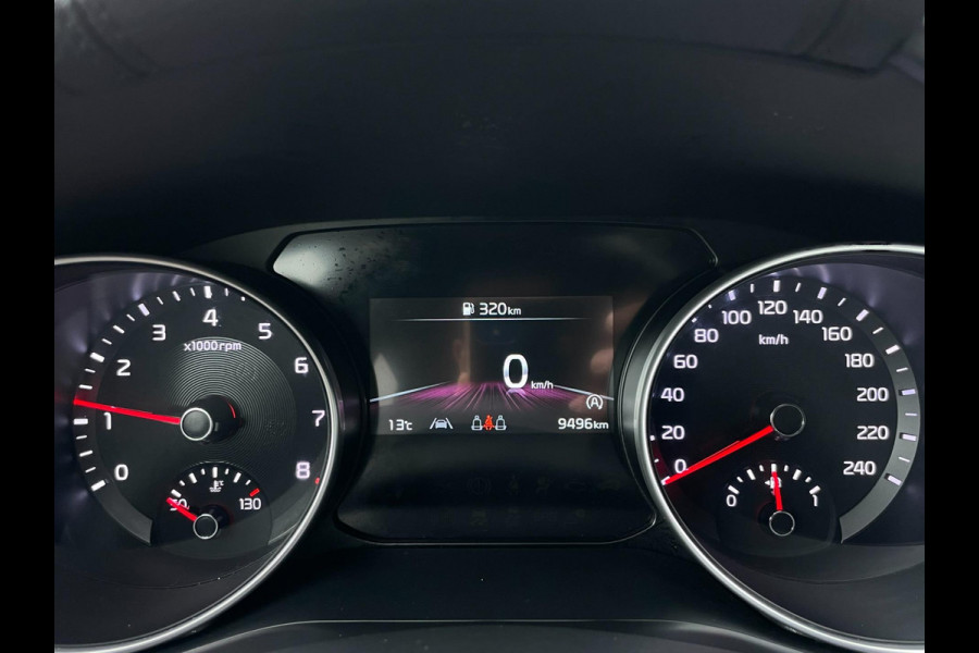 Kia Ceed Sportswagon 1.0 T-GDi DynamicLine|UNIEKE KMS|CARPLAY|ANDROID|STOEL+STUURVERW|CAMERA|CRUISE,CLIMATE CTRL|1E EIG.|INCL.BTW|