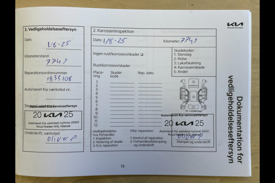 Kia Ceed Sportswagon 1.0 T-GDi DynamicLine|UNIEKE KMS|CARPLAY|ANDROID|STOEL+STUURVERW|CAMERA|CRUISE,CLIMATE CTRL|1E EIG.|INCL.BTW|