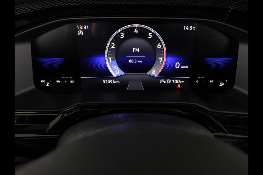 Volkswagen Polo 1.0 TSI Life 95 PK | Navigatie via app | LM velgen | Airco |