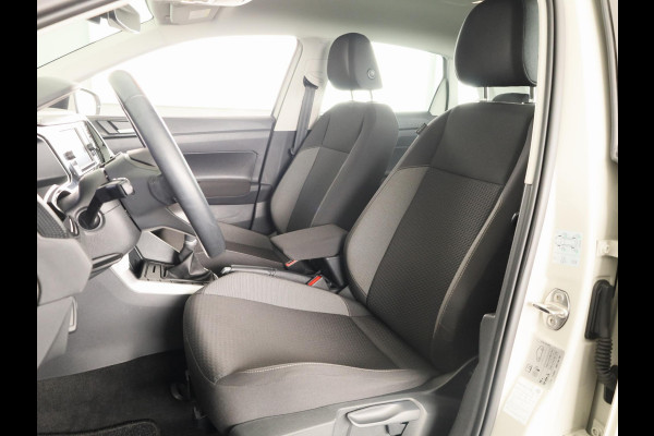 Volkswagen Polo 1.0 TSI Life 95 PK | Navigatie via app | LM velgen | Airco |