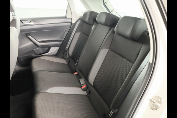 Volkswagen Polo 1.0 TSI Life 95 PK | Navigatie via app | LM velgen | Airco |