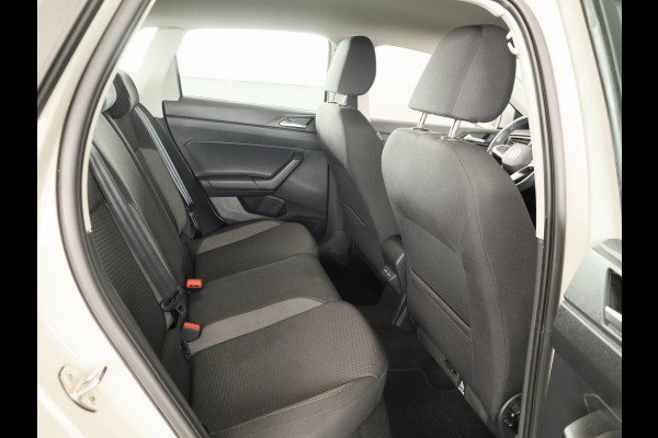 Volkswagen Polo 1.0 TSI Life 95 PK | Navigatie via app | LM velgen | Airco |