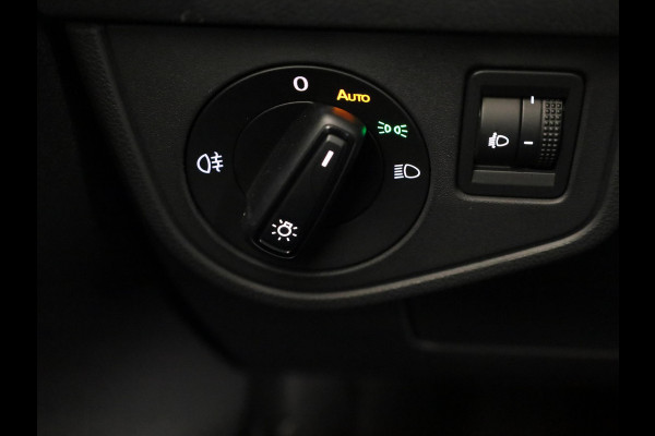 Volkswagen Polo 1.0 TSI Life 95 PK | Navigatie via app | LM velgen | Airco |