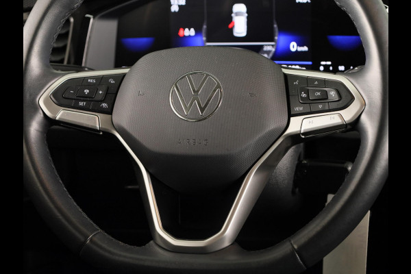 Volkswagen Polo 1.0 TSI Life 95 PK | Navigatie via app | LM velgen | Airco |