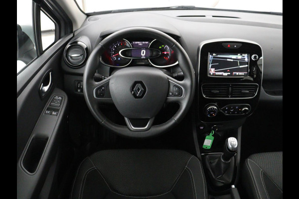 Renault Clio 0.9 TCe Limited | Half leder | Climate control | Navigatie | Keyless | Cruise control | Bluetooth | Parkeerhulp