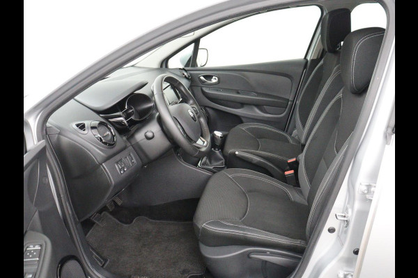 Renault Clio 0.9 TCe Limited | Half leder | Climate control | Navigatie | Keyless | Cruise control | Bluetooth | Parkeerhulp