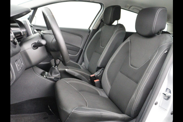 Renault Clio 0.9 TCe Limited | Half leder | Climate control | Navigatie | Keyless | Cruise control | Bluetooth | Parkeerhulp