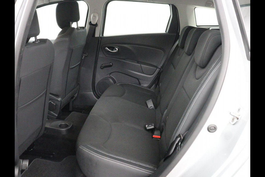 Renault Clio 0.9 TCe Limited | Half leder | Climate control | Navigatie | Keyless | Cruise control | Bluetooth | Parkeerhulp