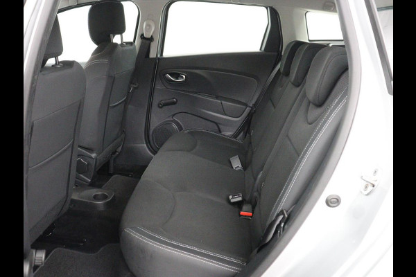 Renault Clio 0.9 TCe Limited | Half leder | Climate control | Navigatie | Keyless | Cruise control | Bluetooth | Parkeerhulp