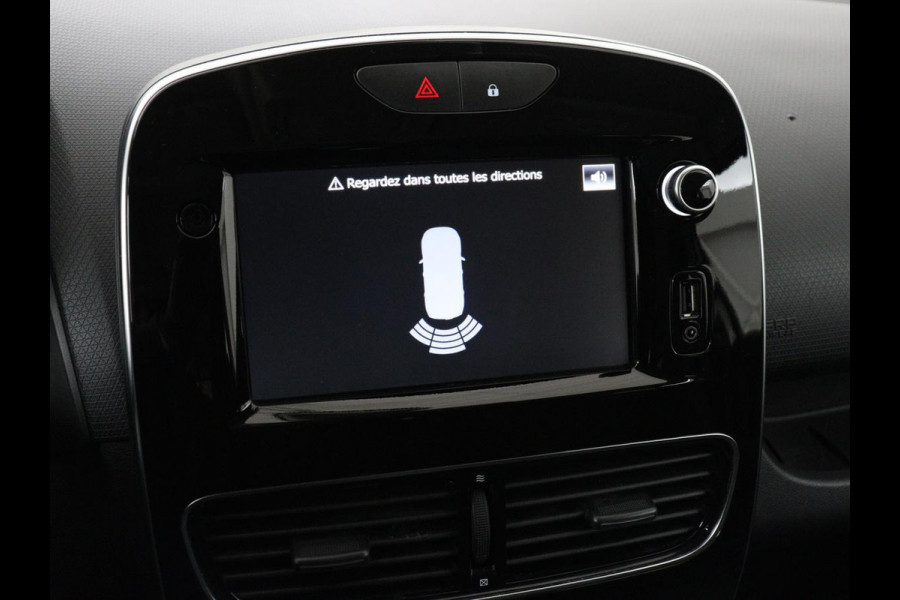Renault Clio 0.9 TCe Limited | Half leder | Climate control | Navigatie | Keyless | Cruise control | Bluetooth | Parkeerhulp
