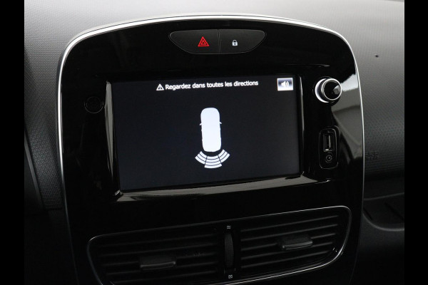 Renault Clio 0.9 TCe Limited | Half leder | Climate control | Navigatie | Keyless | Cruise control | Bluetooth | Parkeerhulp