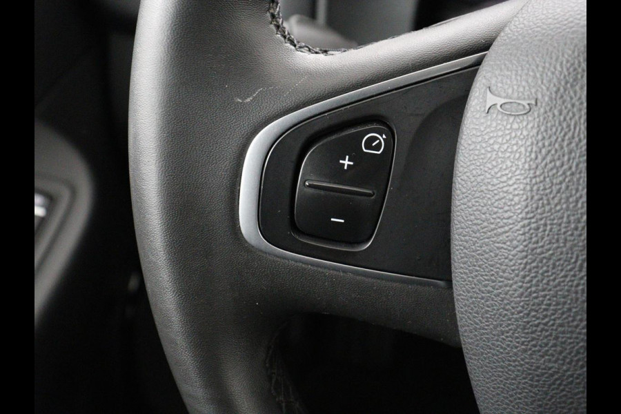 Renault Clio 0.9 TCe Limited | Half leder | Climate control | Navigatie | Keyless | Cruise control | Bluetooth | Parkeerhulp