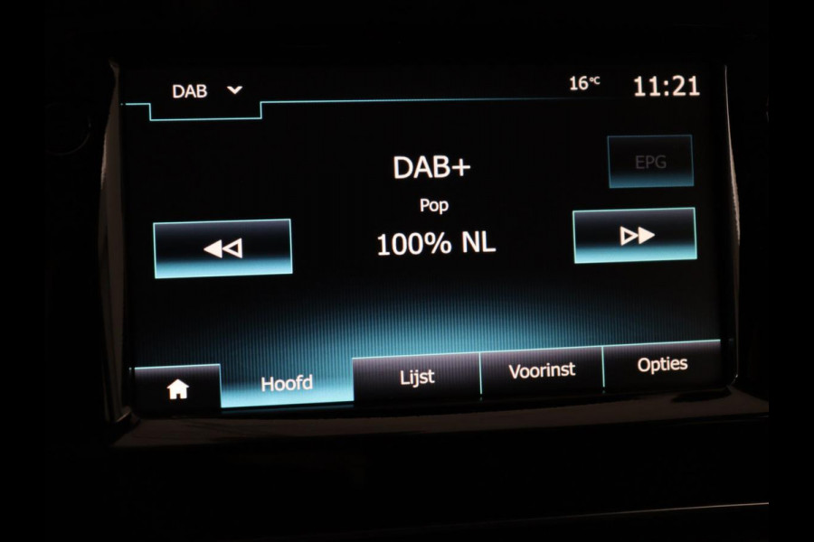 Renault Clio 0.9 TCe Limited | Half leder | Climate control | Navigatie | Keyless | Cruise control | Bluetooth | Parkeerhulp