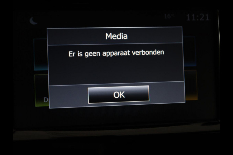 Renault Clio 0.9 TCe Limited | Half leder | Climate control | Navigatie | Keyless | Cruise control | Bluetooth | Parkeerhulp