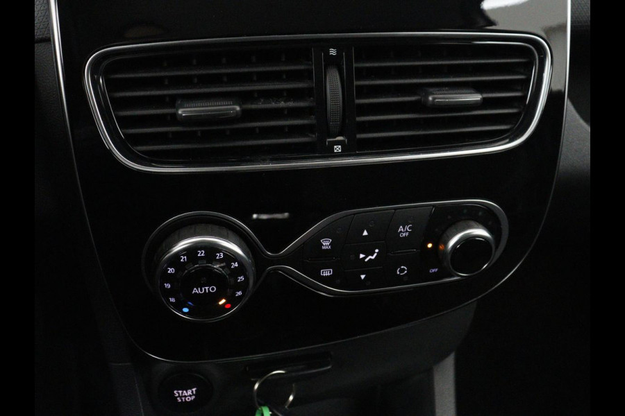 Renault Clio 0.9 TCe Limited | Half leder | Climate control | Navigatie | Keyless | Cruise control | Bluetooth | Parkeerhulp
