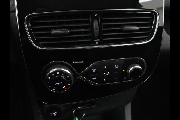 Renault Clio 0.9 TCe Limited | Half leder | Climate control | Navigatie | Keyless | Cruise control | Bluetooth | Parkeerhulp